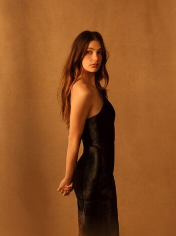 Camila Morrone