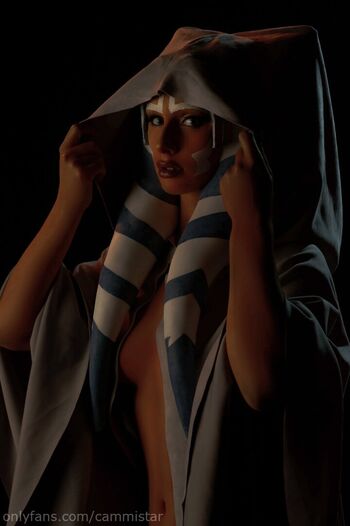 Cammi Star