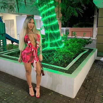 Camylla Wasconcelos