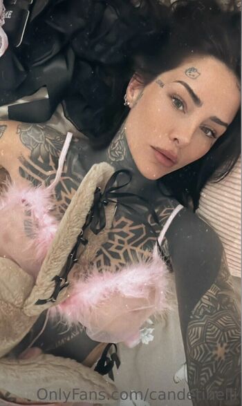 Candelaria Tinelli