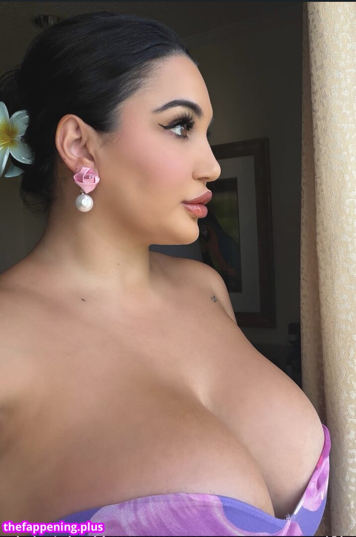 Candice Kashani