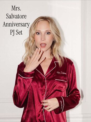 Candice King