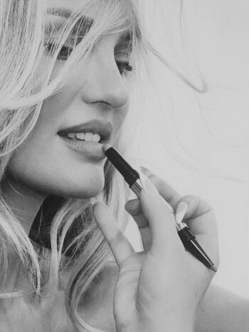 Candice Swanepoel