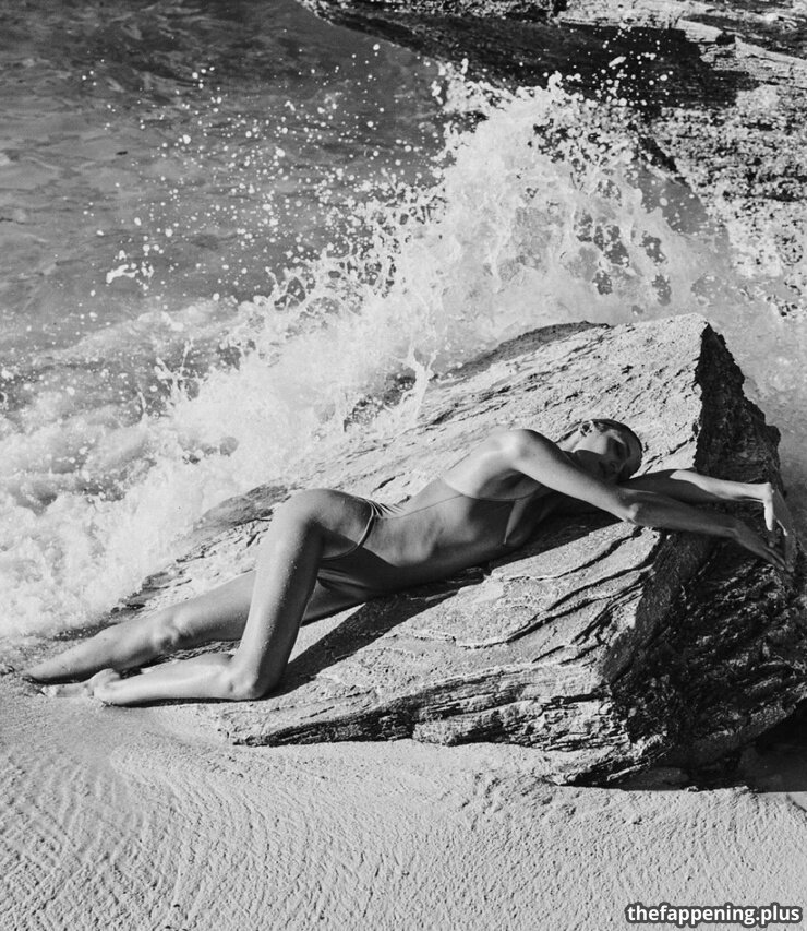 Candice Swanepoel