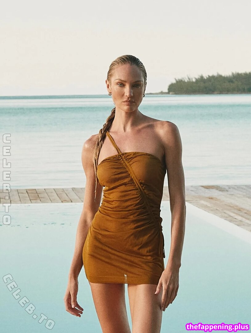 Candice Swanepoel