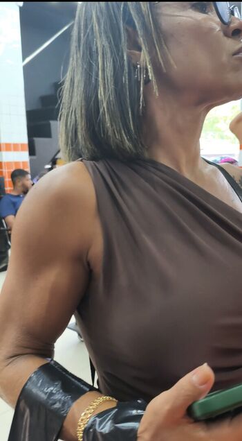 CANDID Boobs