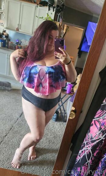 Candy Ryder Vip