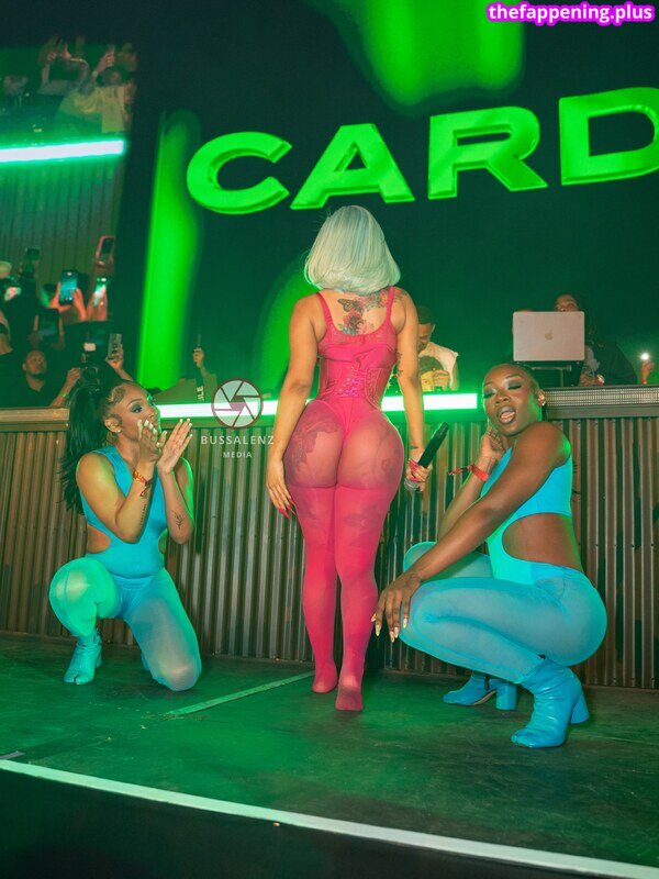 Cardi B
