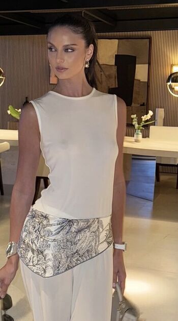 Carina Zavline
