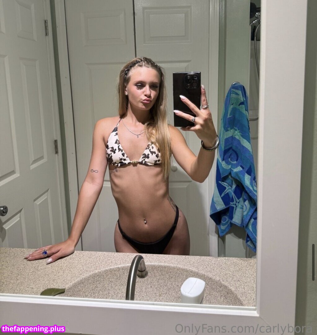 Carlybora