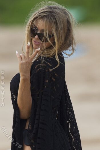 Carmen Electra