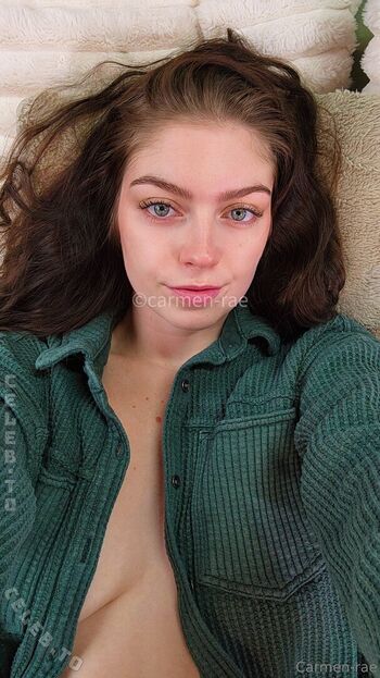 Carmen-rae