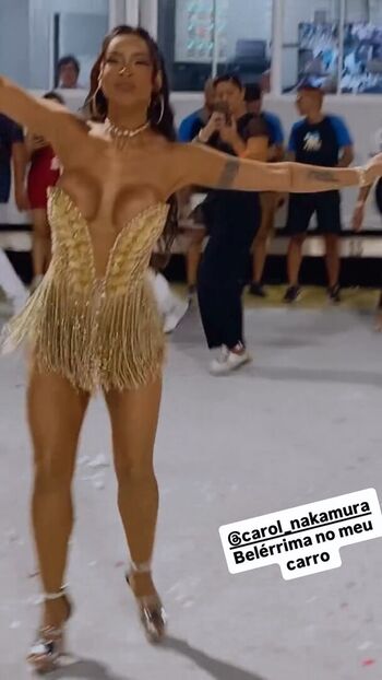 Carol Nakamura