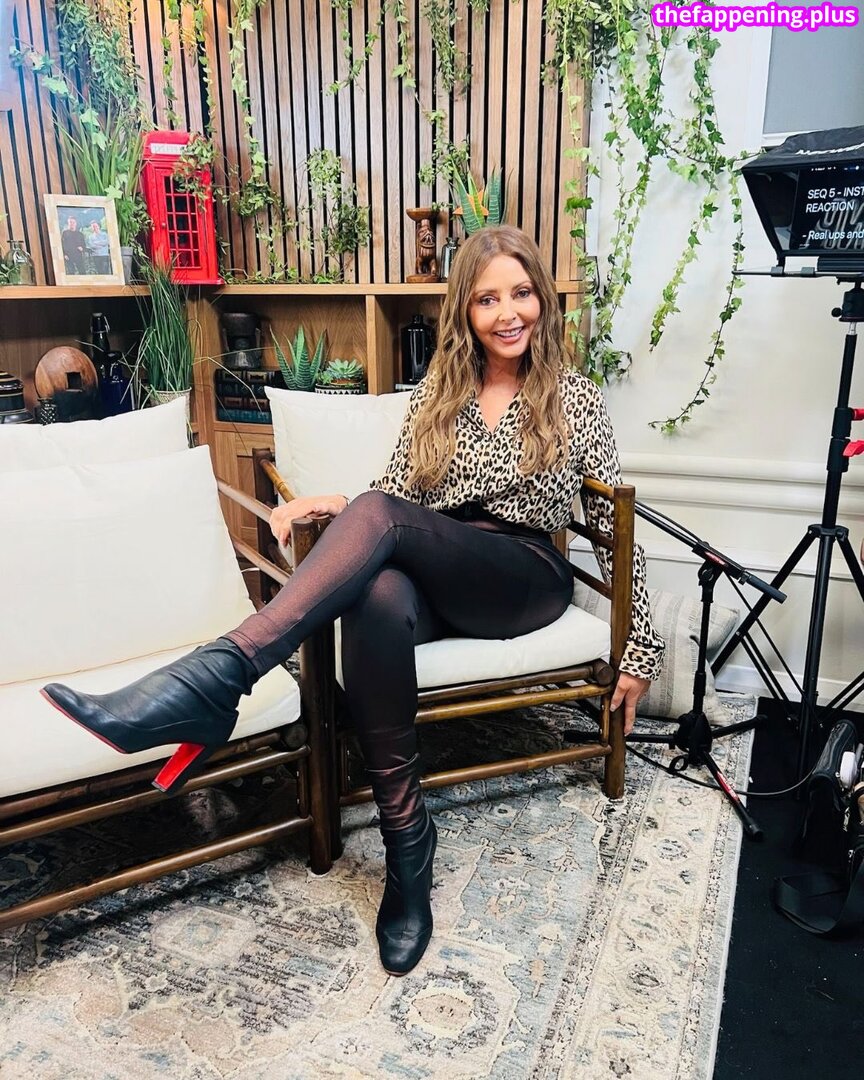 Carol Vorderman