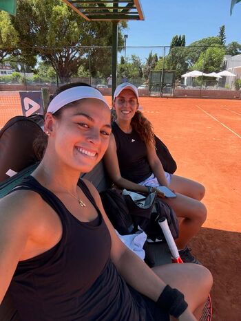 Carolina Meligeni Alves