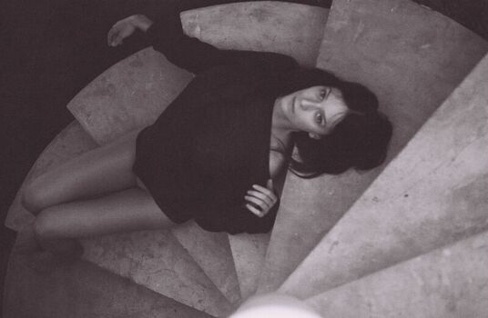 Caroline Abras