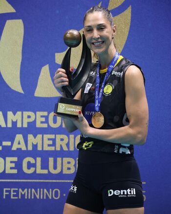 Caroline Gattaz