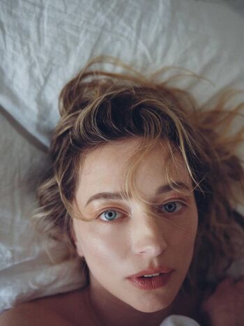 Caroline Vreeland