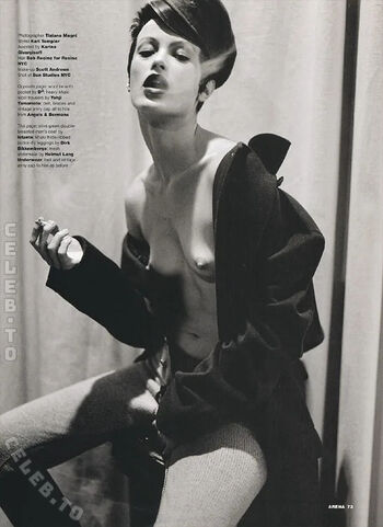 Carolyn Murphy