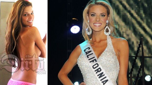 Carrie Prejean