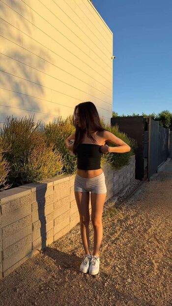 Caryn Marjorie