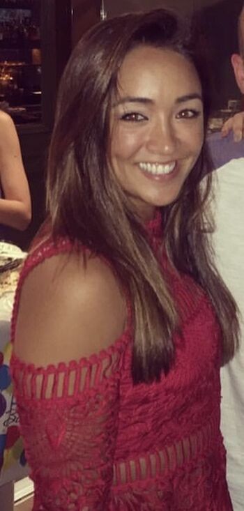 Cassidy Hubbarth
