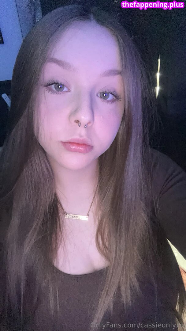 CassieOnlyXo