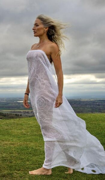 Catherine Lennard