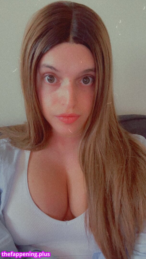 CCAshleyPink / https: / uashleypink Foto OnlyFans Desnuda #1