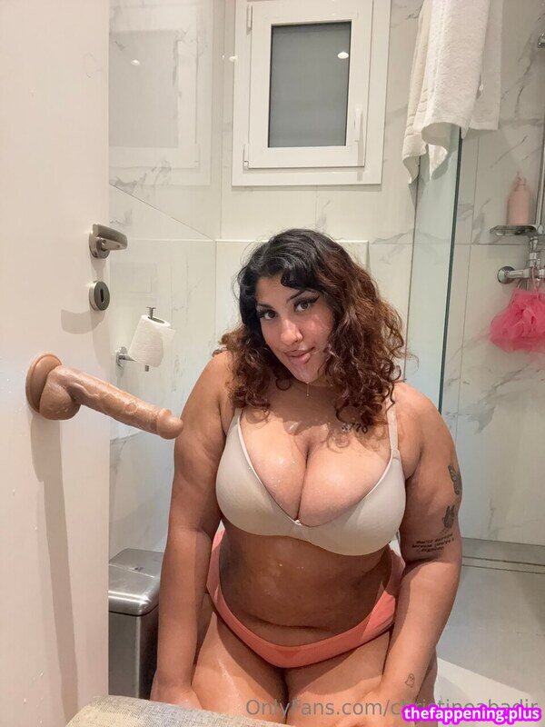 Cchristineabadir / Christine Abadir / christineabadir Nude OnlyFans Photo #204