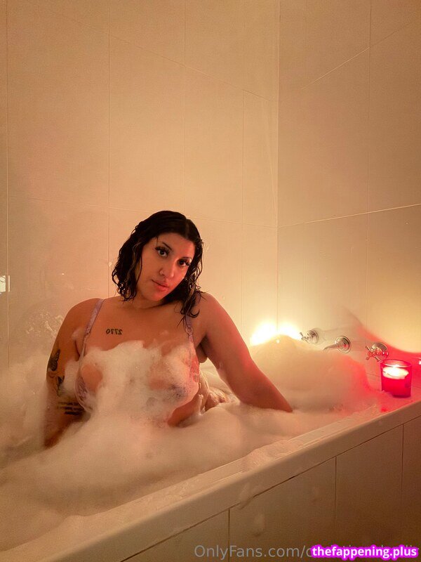 Cchristineabadir / Christine Abadir / christineabadir Fotografie OnlyFans Dezbrăcată #207