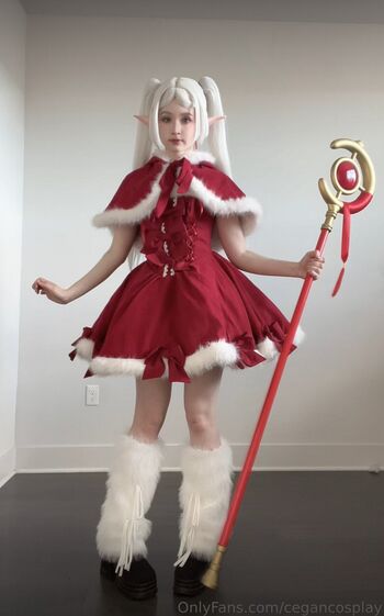 Cegancosplay
