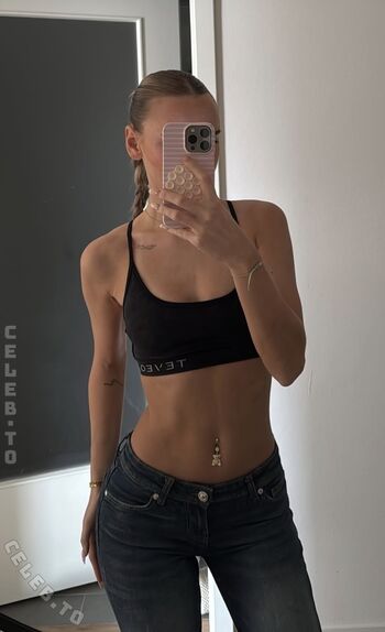 Celina Klug