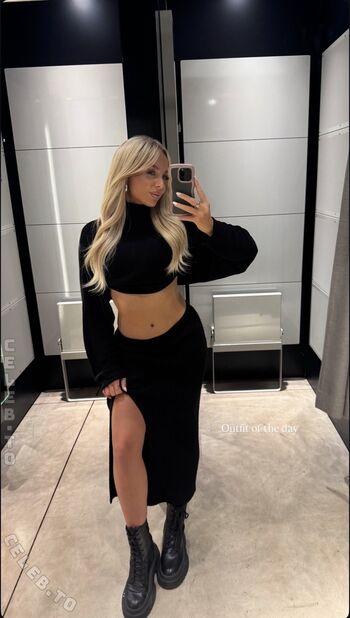 Celine Preuß