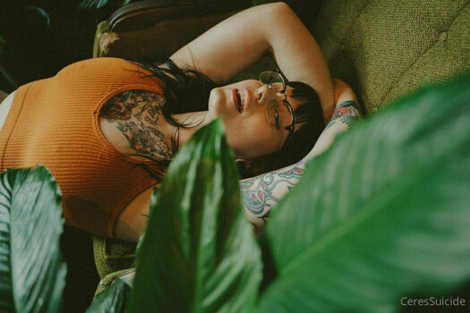 Ceressuicide