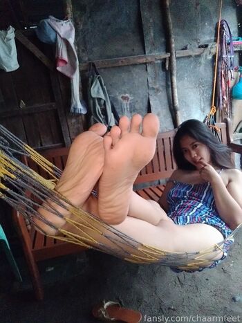 chaarmfeet