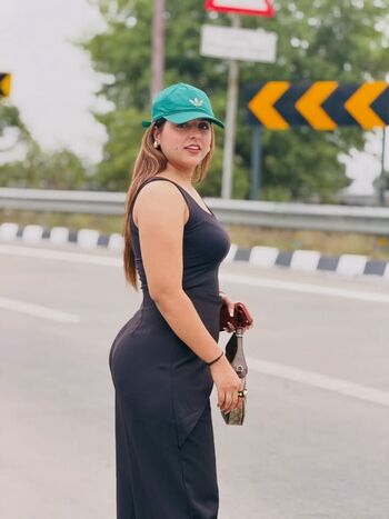 Chandni Bhati