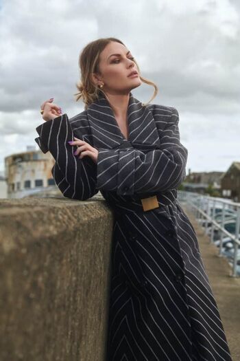 Chanel Cresswell