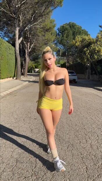 Chanel Morales