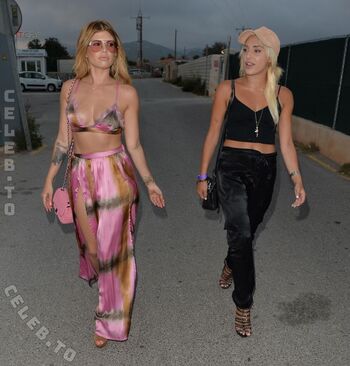 Chanel West Coast