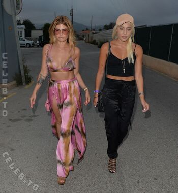 Chanel West Coast