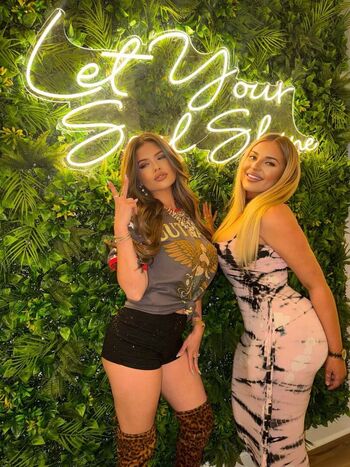 Chanel West Coast