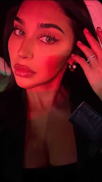 Chantel Jeffries