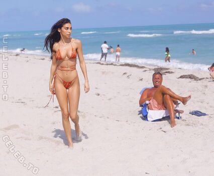Chantel Jeffries