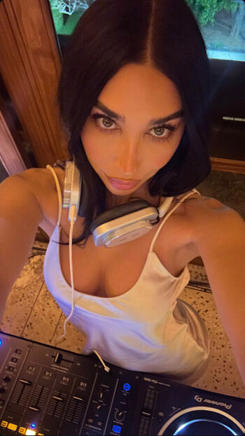 Chantel Jeffries