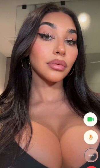 Chantel Jeffries