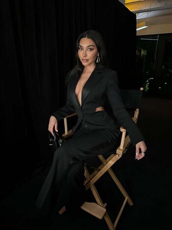 Chantel Jeffries