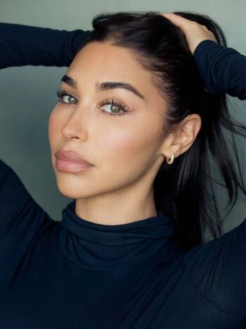 Chantel Jeffries