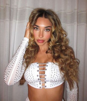 Chantel Jeffries