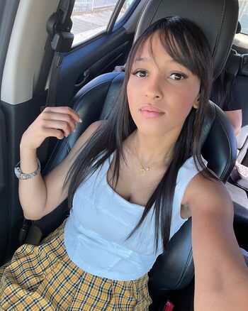 Chantel Joshua